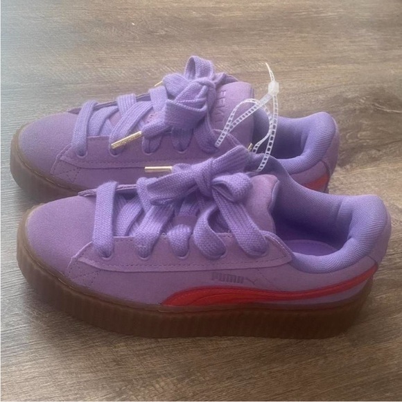 PUMA FENTY sneakers - Picture 1 of 8
